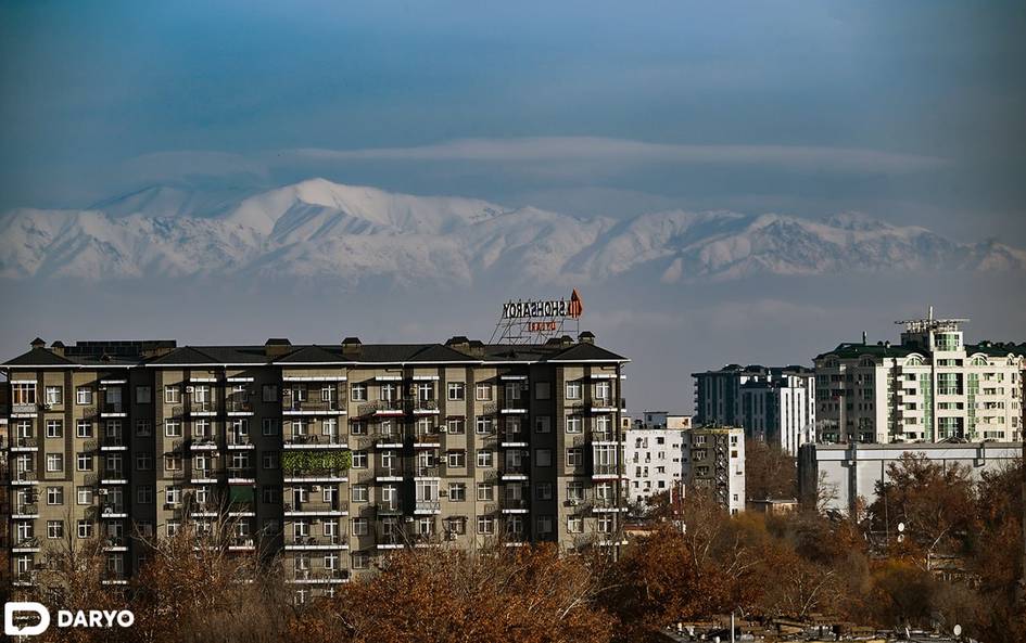 Uzbekistan’s real estate grows 12%, Tashkent leads with 33% surge